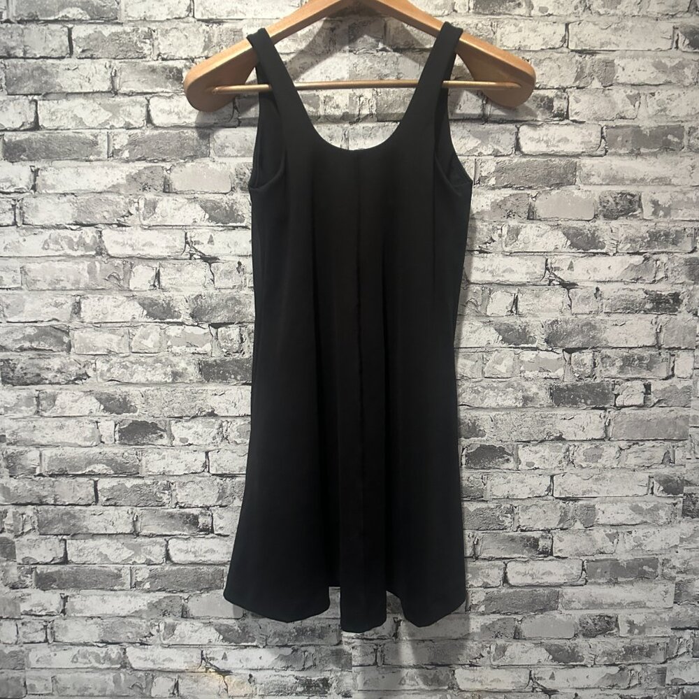 EUC Old Navy Active Powersoft Dress Built in Bra Workout Dress w/Short Size XS